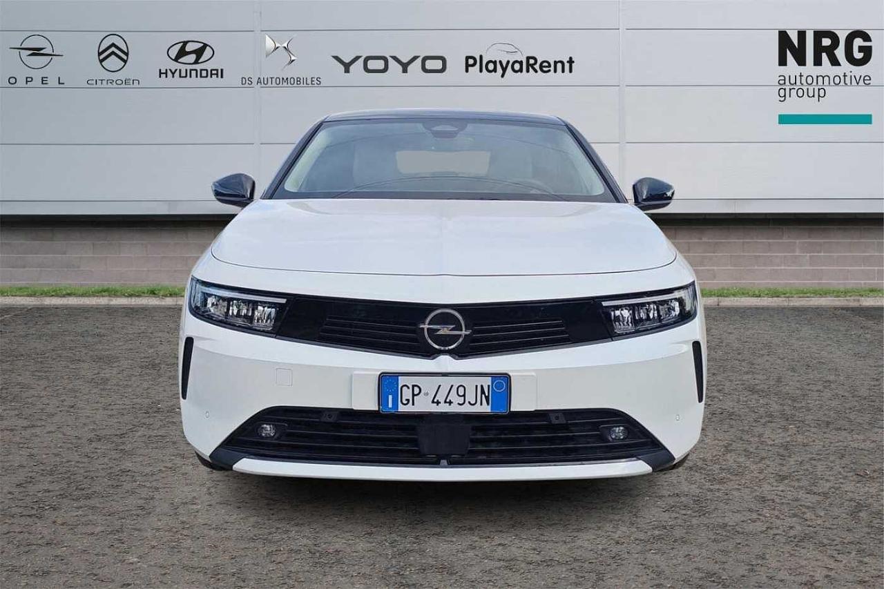 Opel Opel Astra usata 11