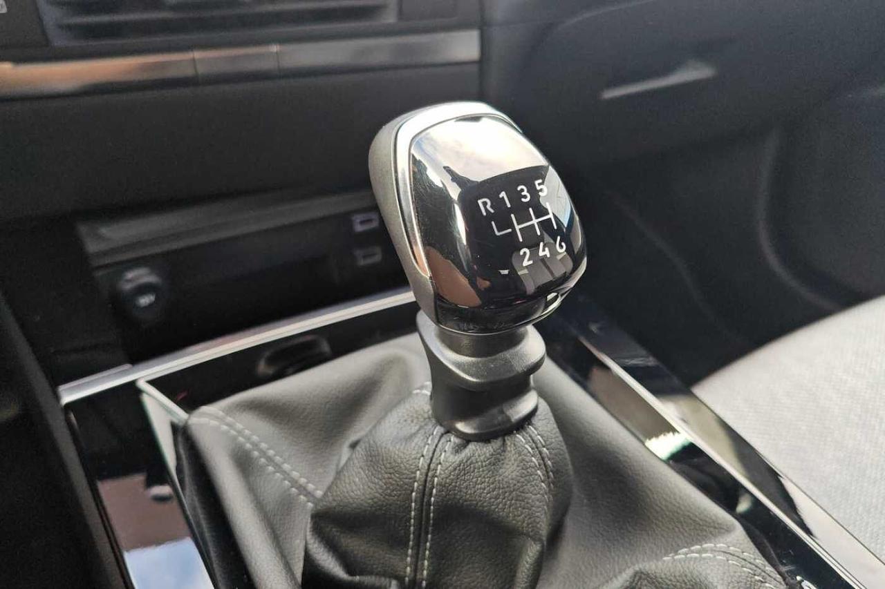 Opel Opel Astra usata 12