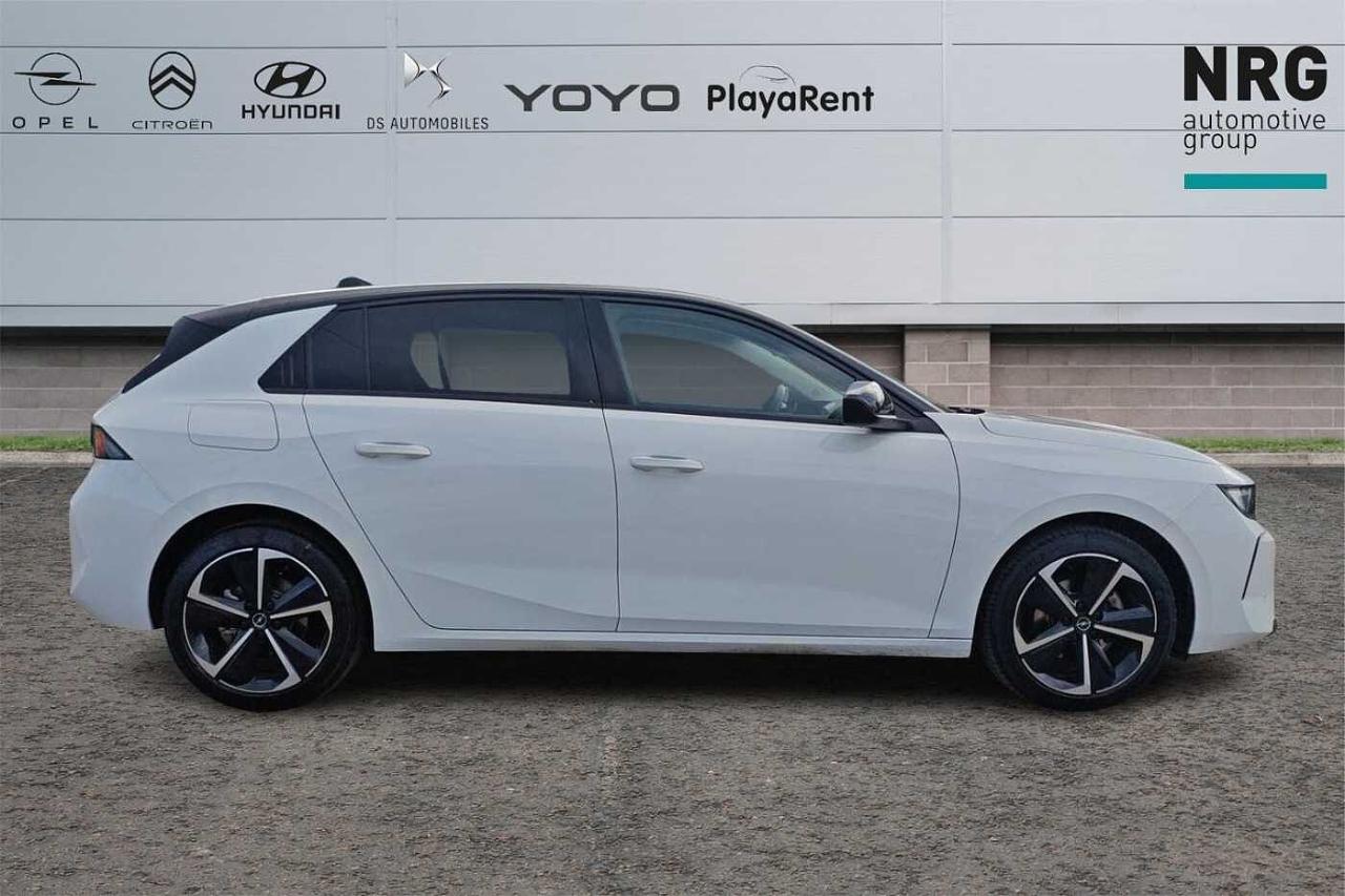 Opel Opel Astra usata 13