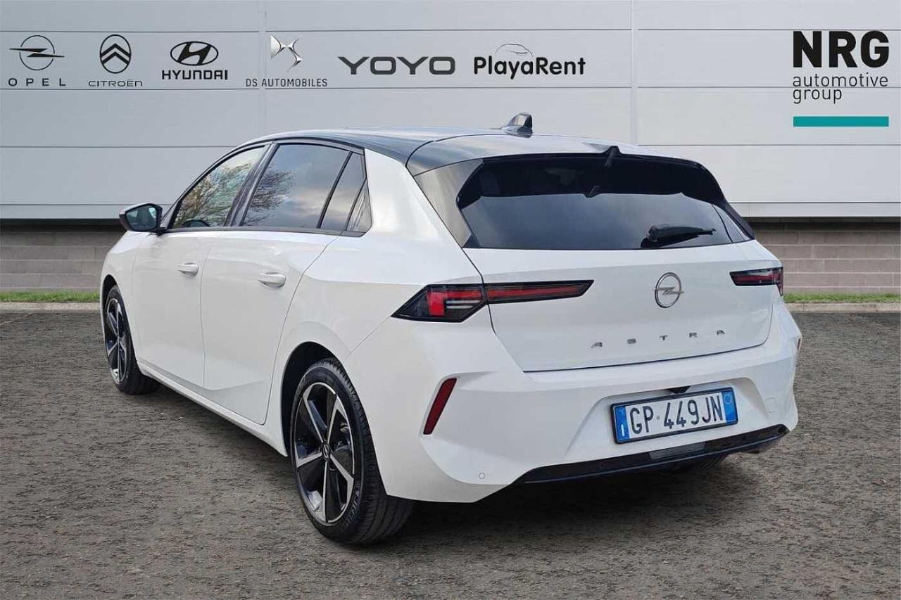 Opel Opel Astra usata 15