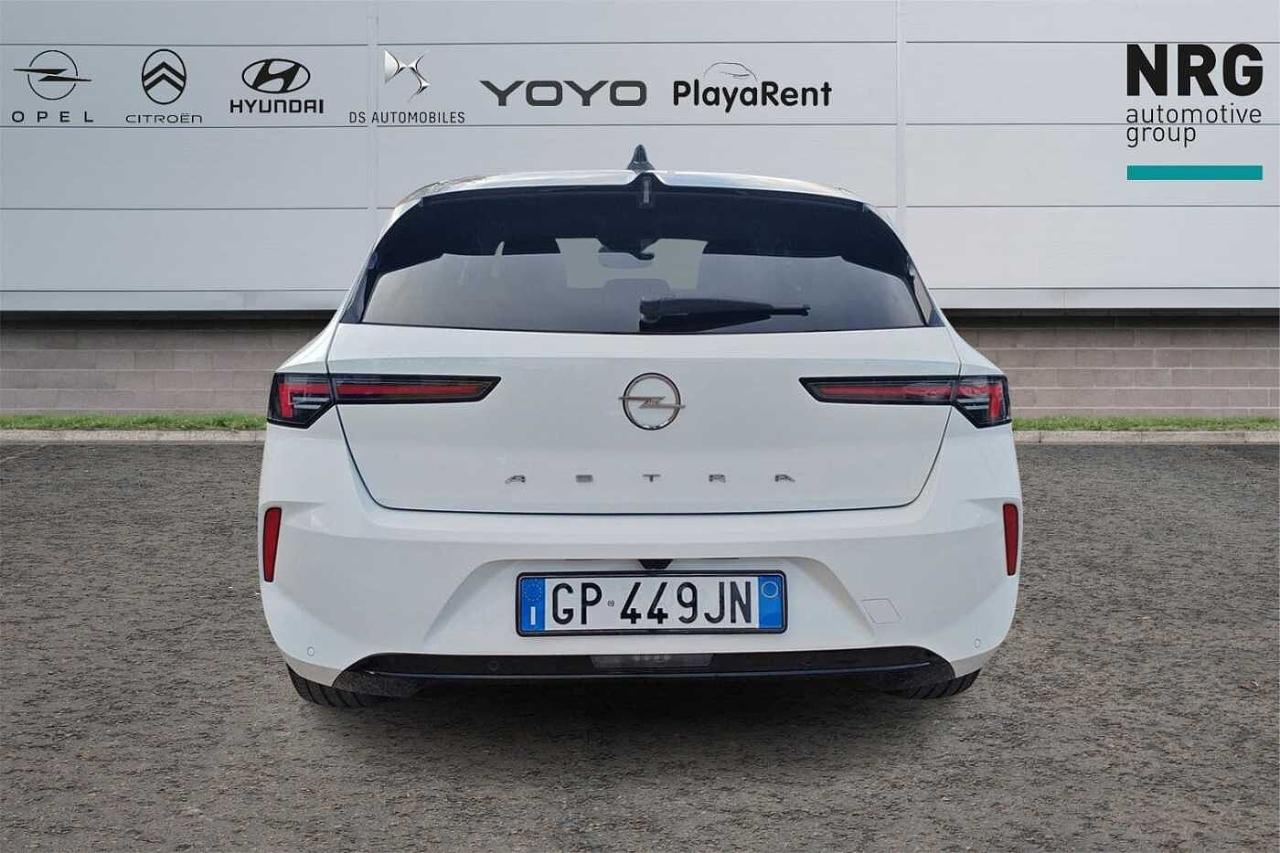 Opel Opel Astra usata 16