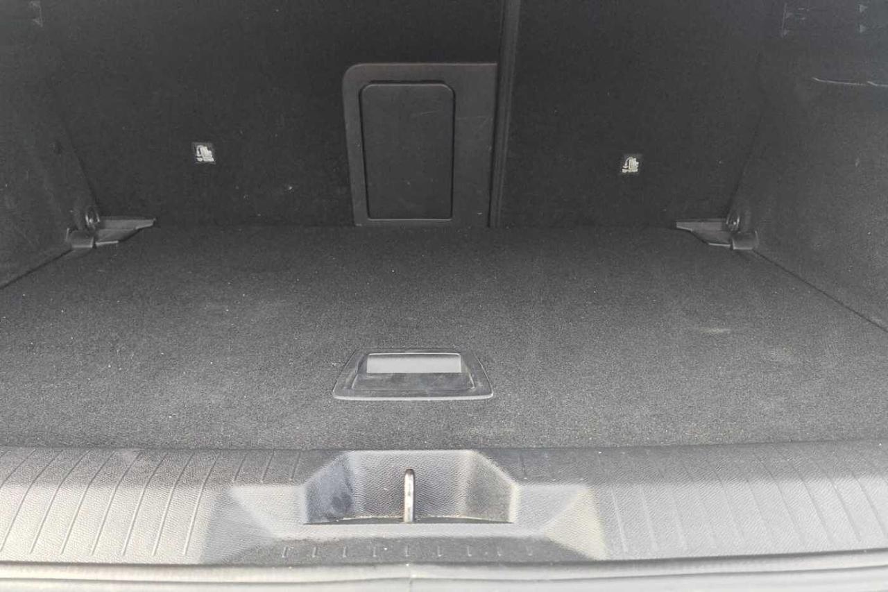 Opel Opel Astra usata 17