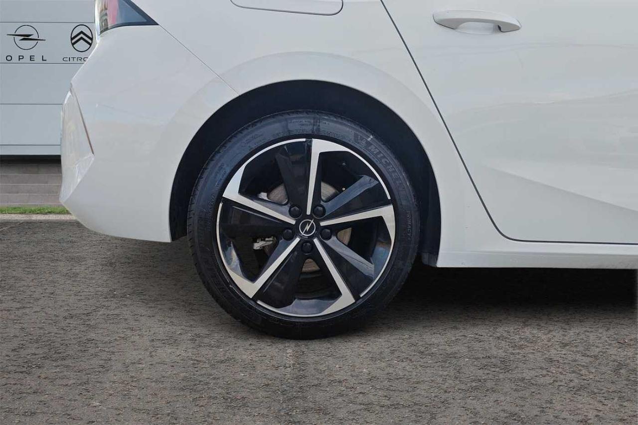 Opel Opel Astra usata 18