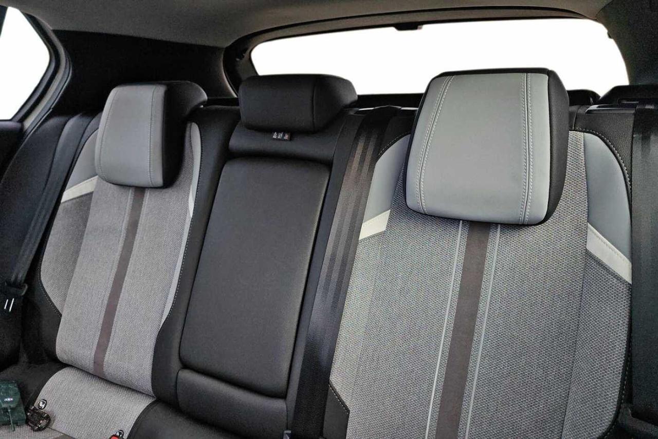 Opel Opel Astra usata 19