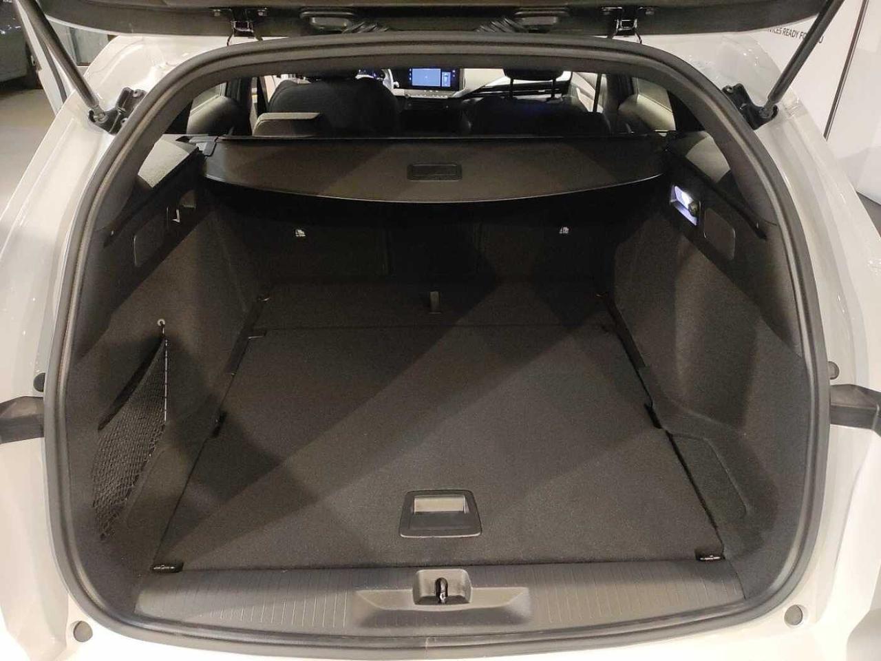 Opel Opel Astra usata 1