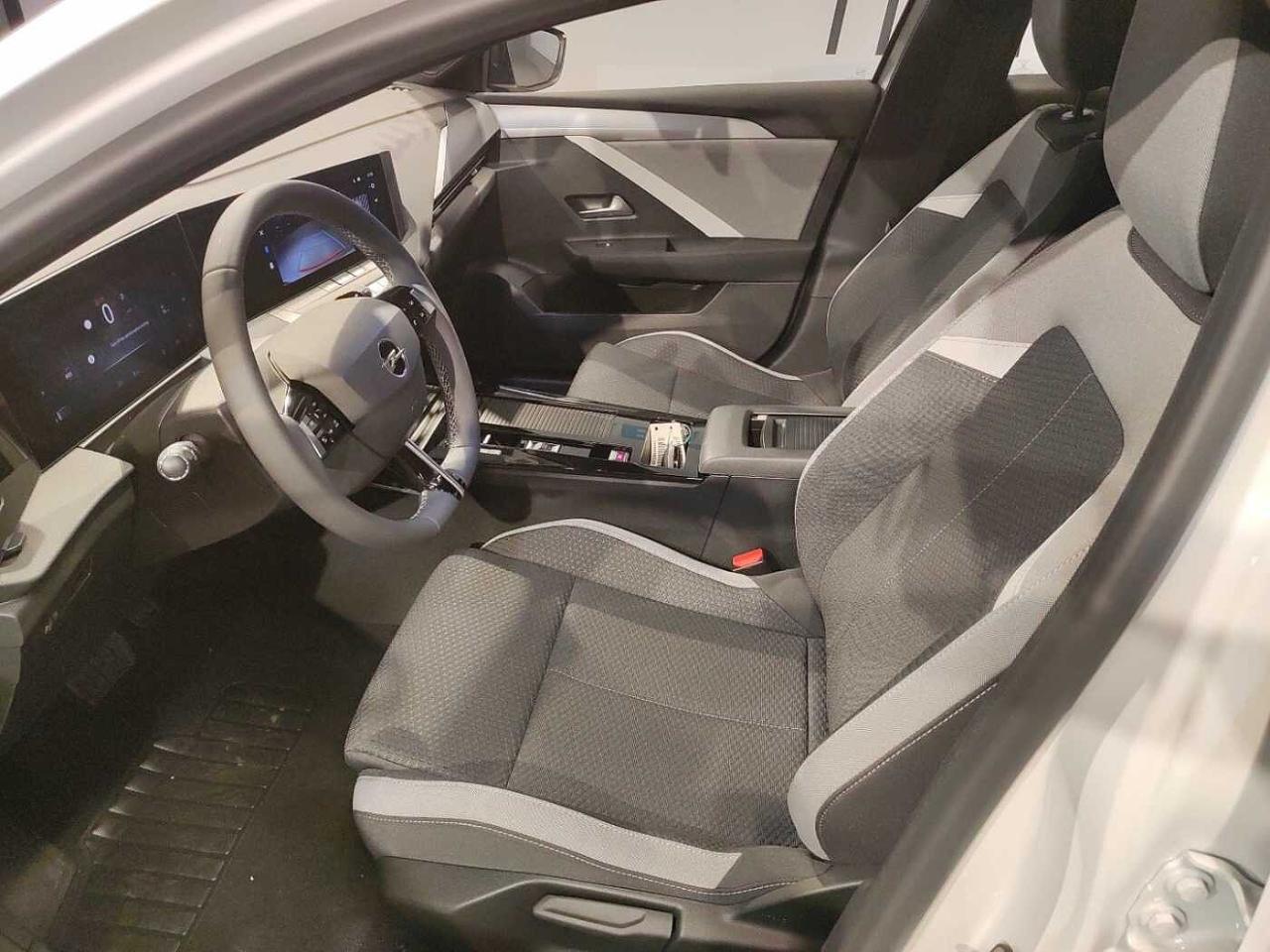 Opel Opel Astra usata 2