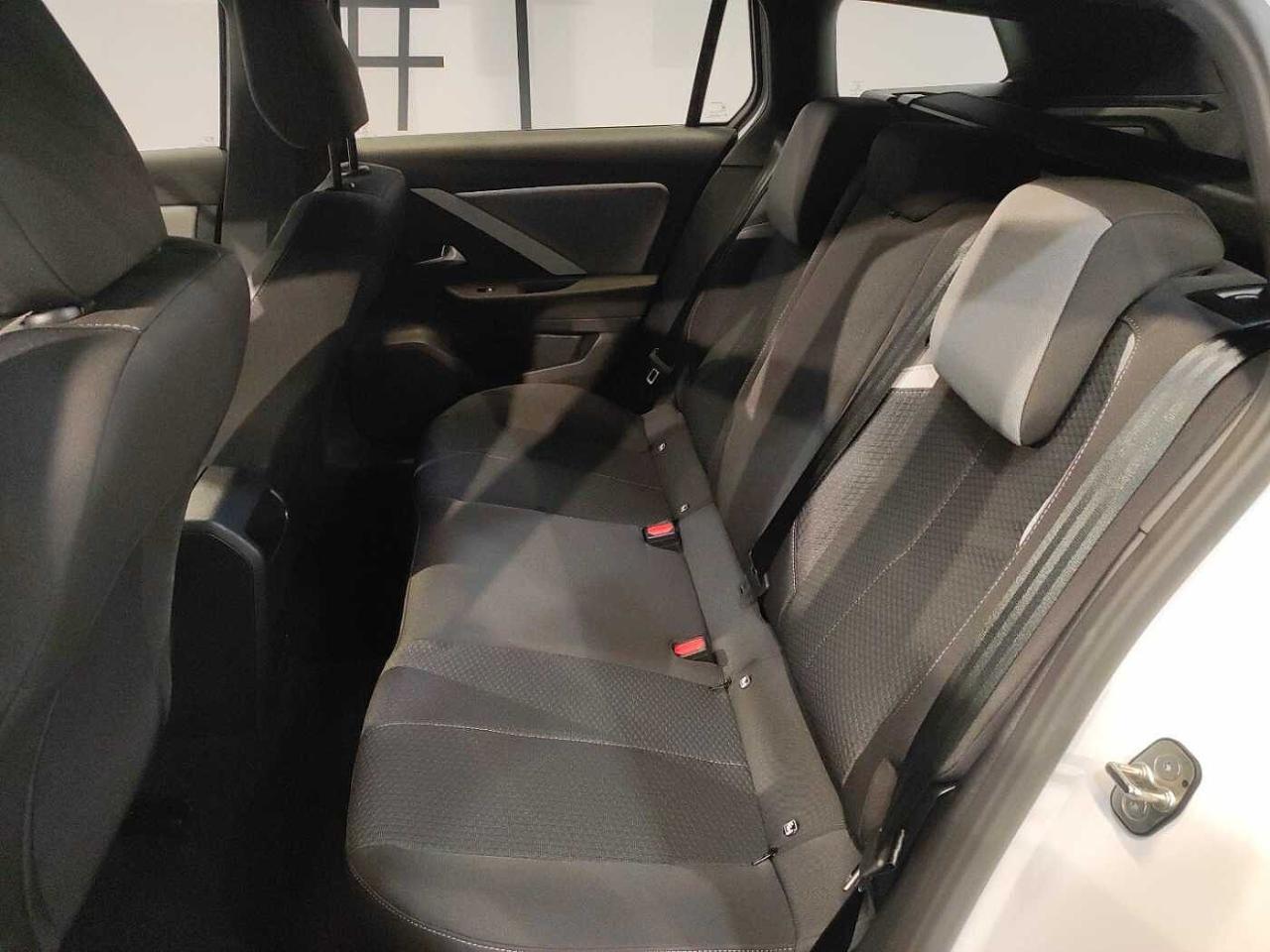 Opel Opel Astra usata 3