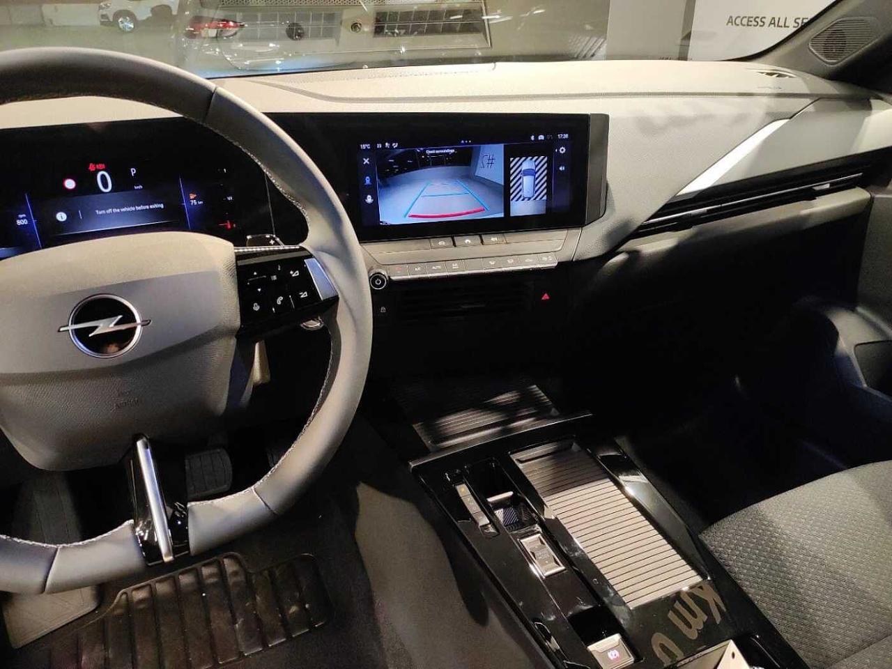 Opel Opel Astra usata 4