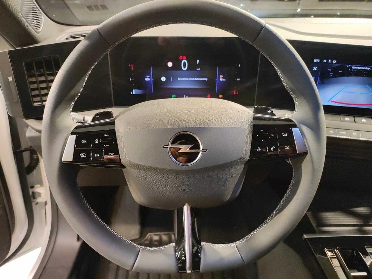 Opel Opel Astra usata 5