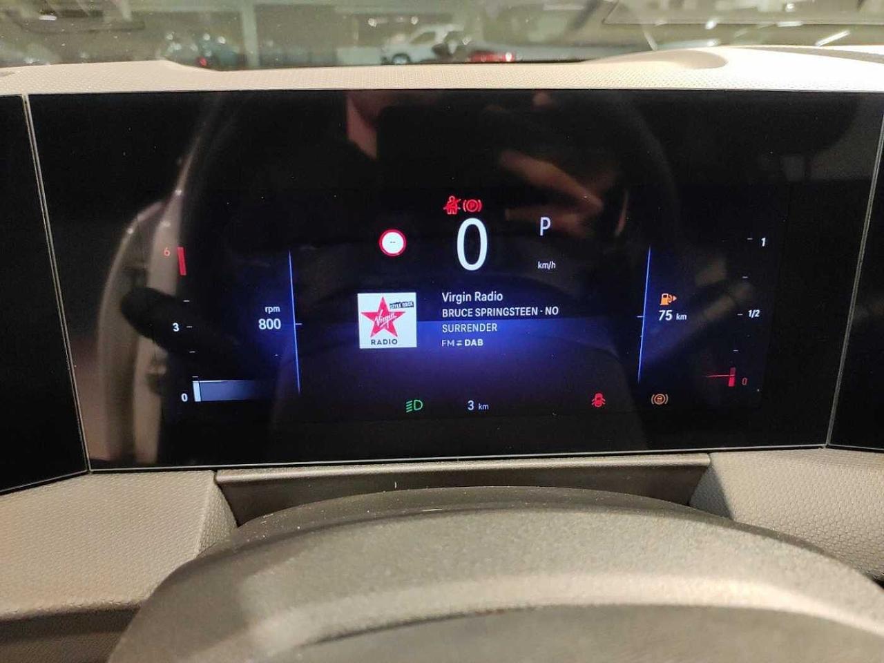 Opel Opel Astra usata 6