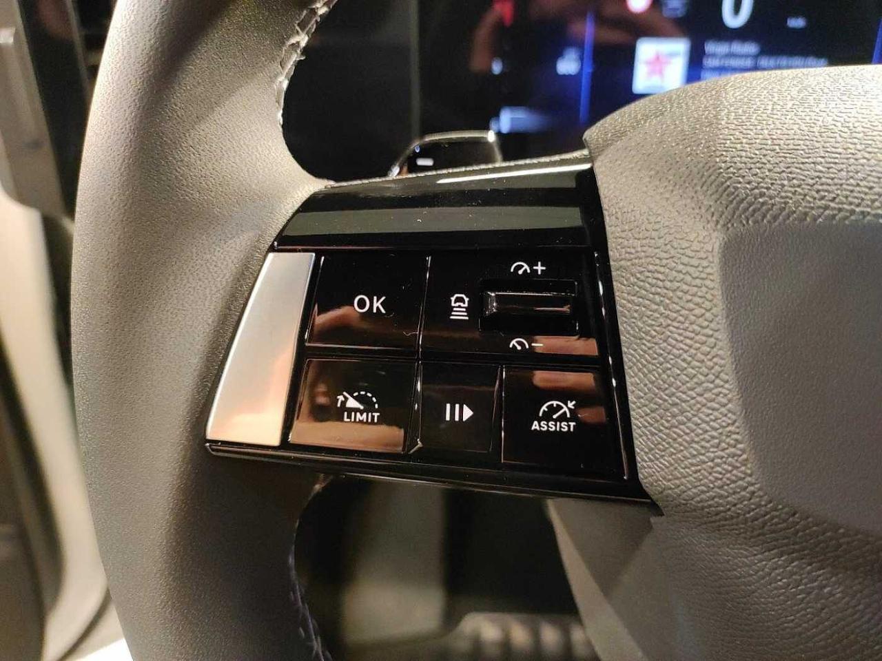 Opel Opel Astra usata 7