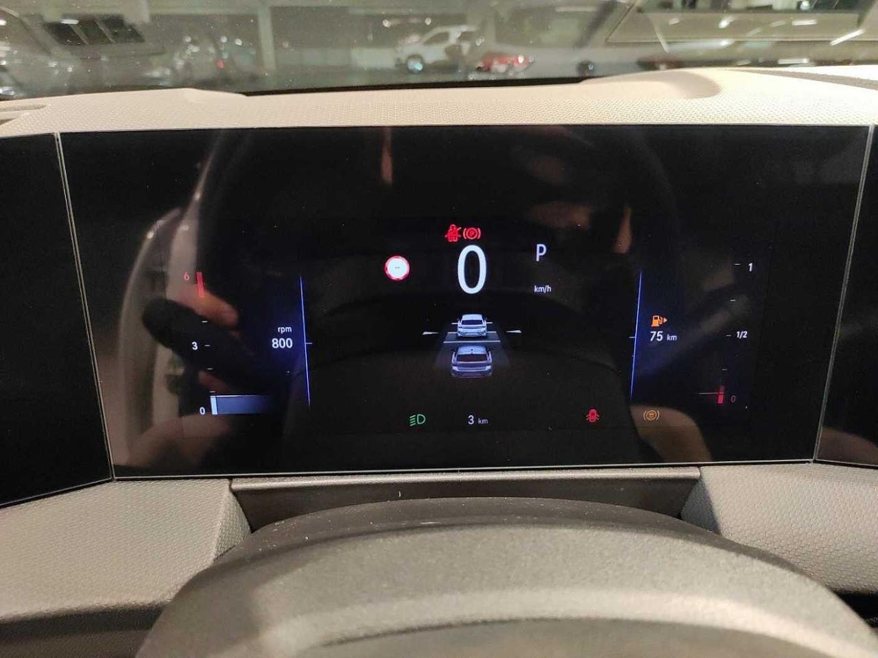 Opel Opel Astra usata 8