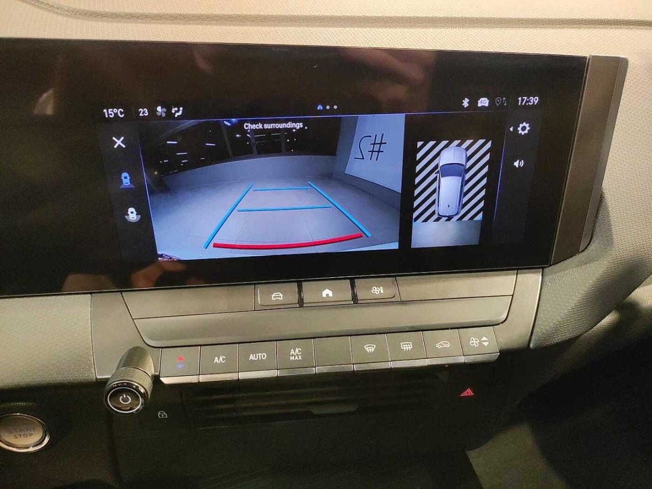 Opel Opel Astra usata 9