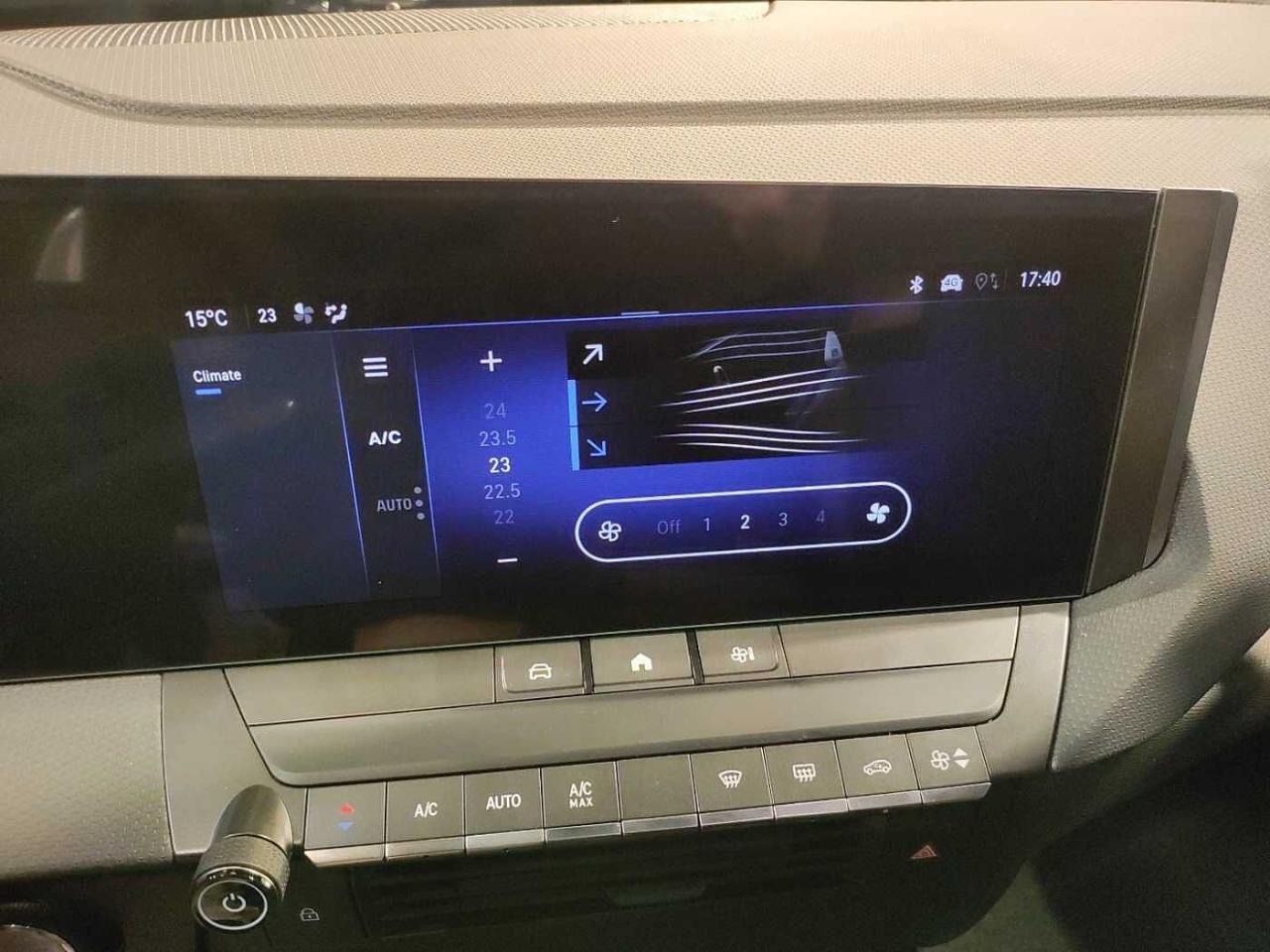 Opel Opel Astra usata 10