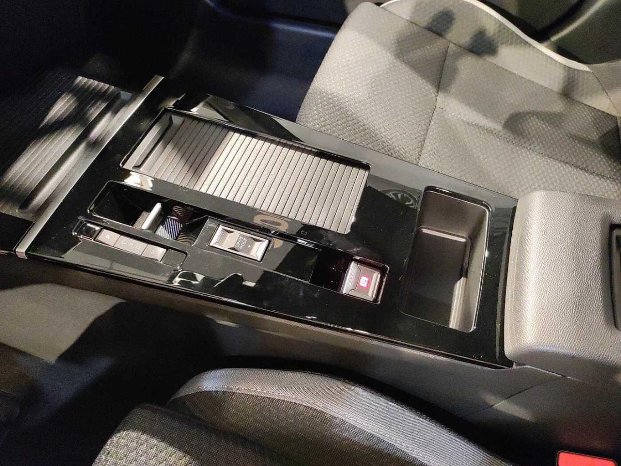 Opel Opel Astra usata 12