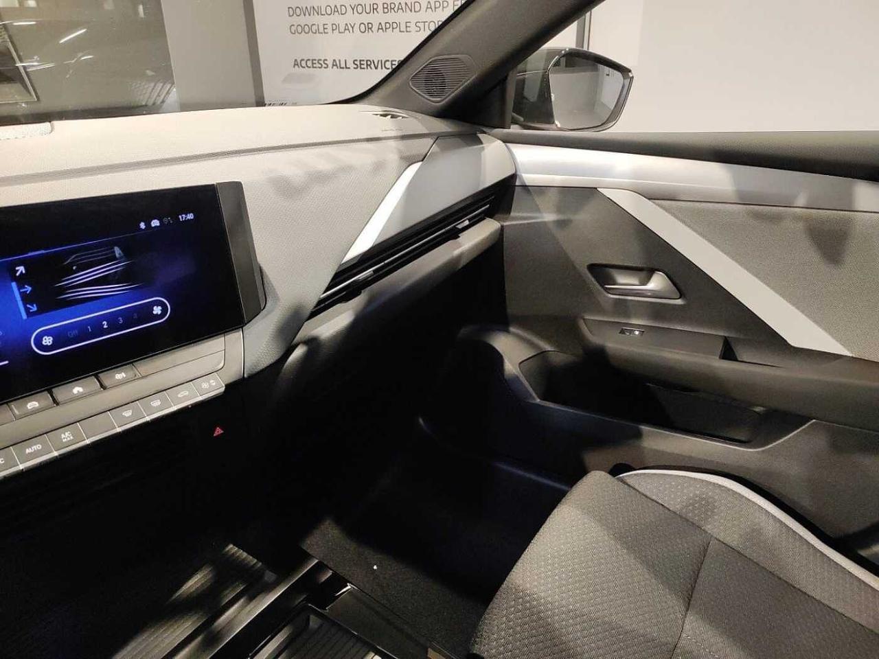 Opel Opel Astra usata 13