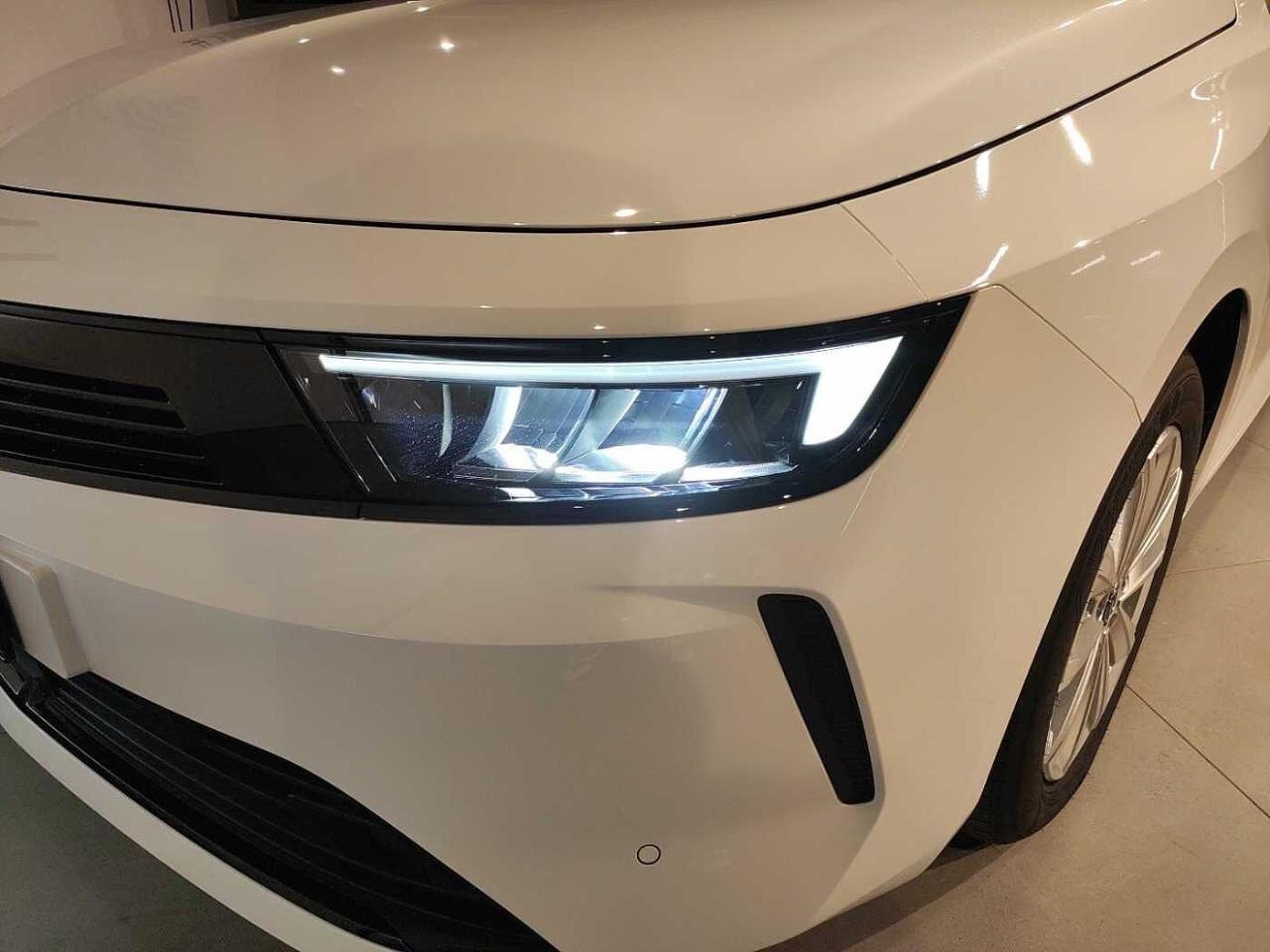 Opel Opel Astra usata 19