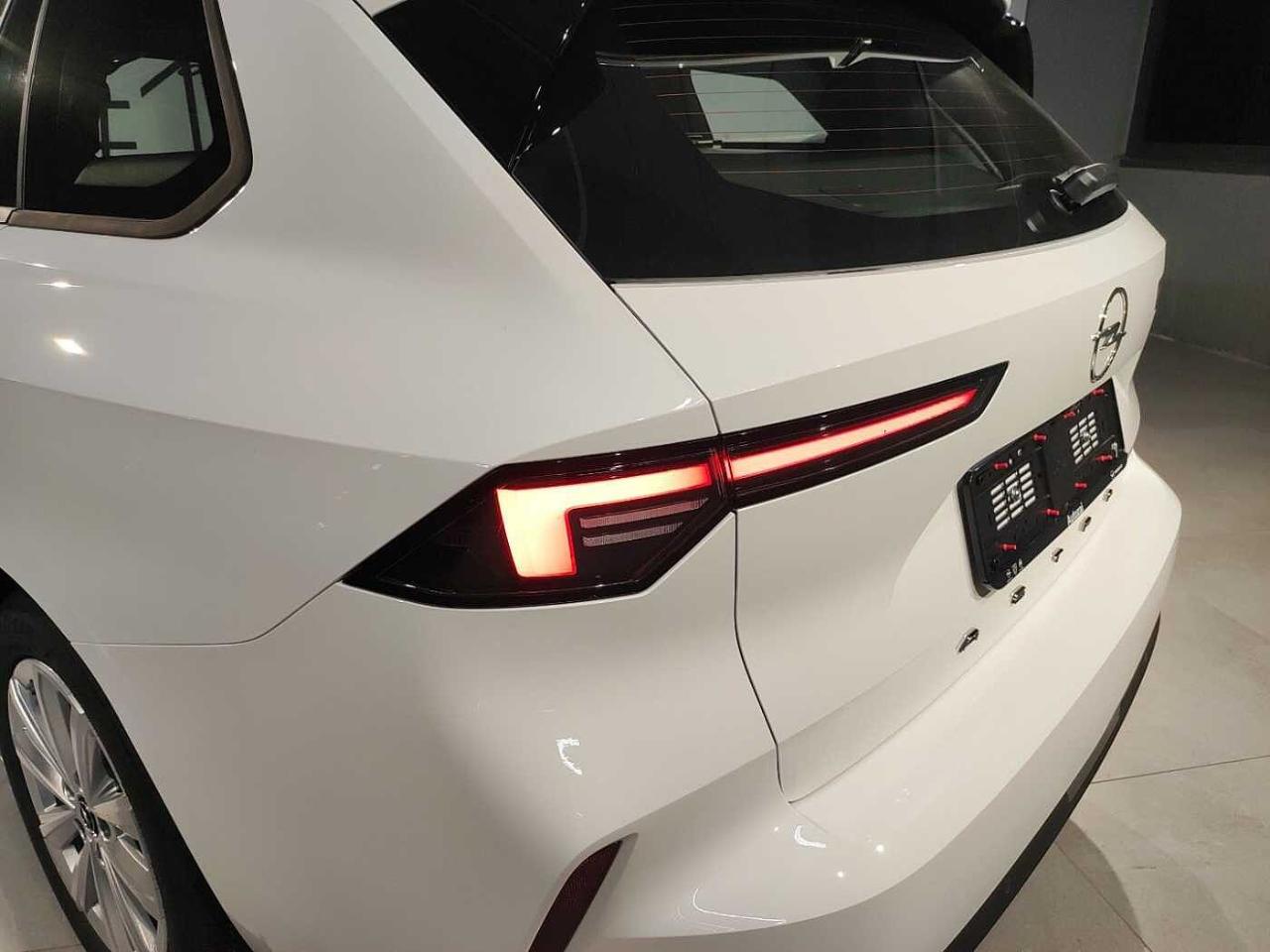 Opel Opel Astra usata 20