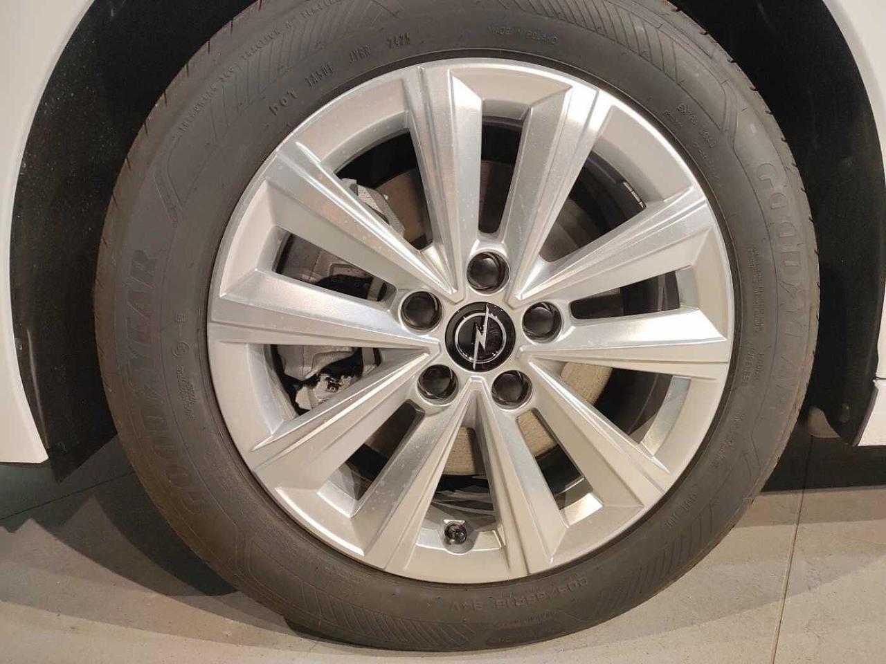 Opel Opel Astra usata 21