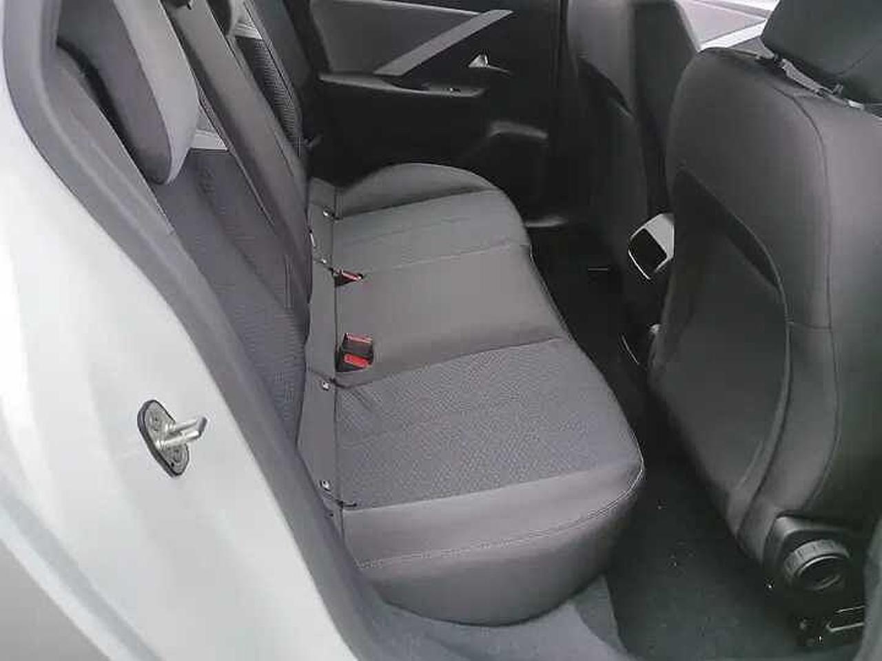 Opel Opel Astra usata, con Sistema Keyless