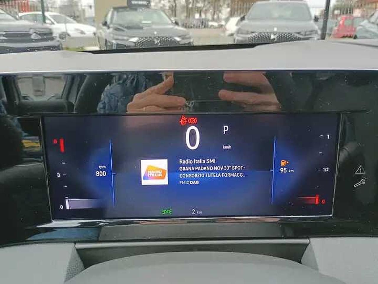 Opel Opel Astra usata 3