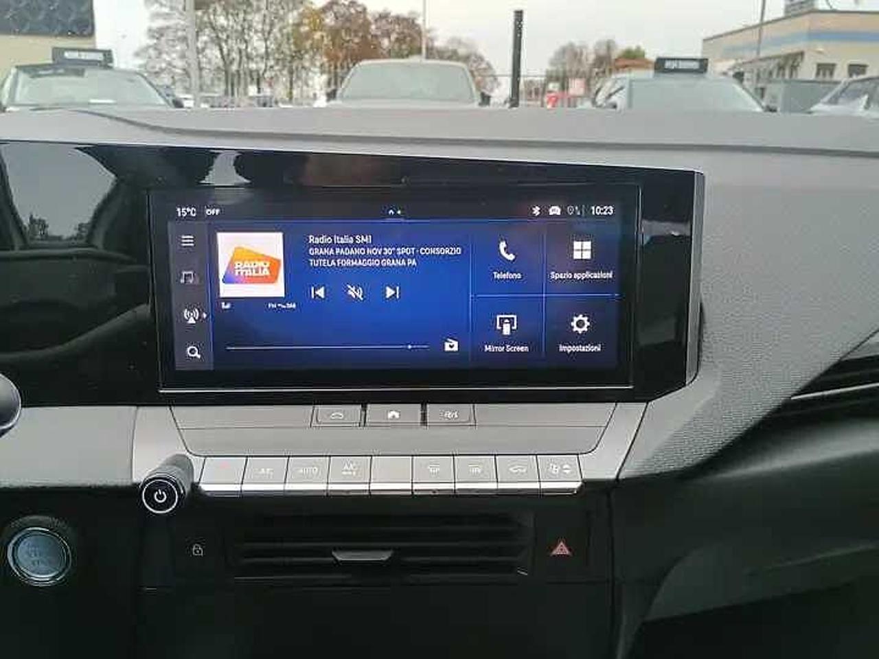 Opel Opel Astra usata 4