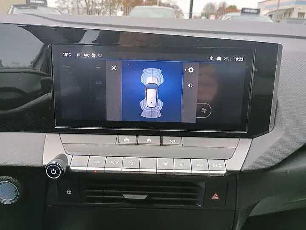 Opel Opel Astra usata 5