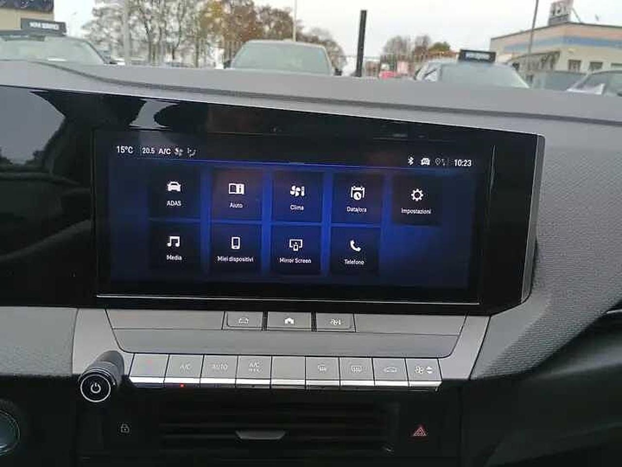 Opel Opel Astra usata 6