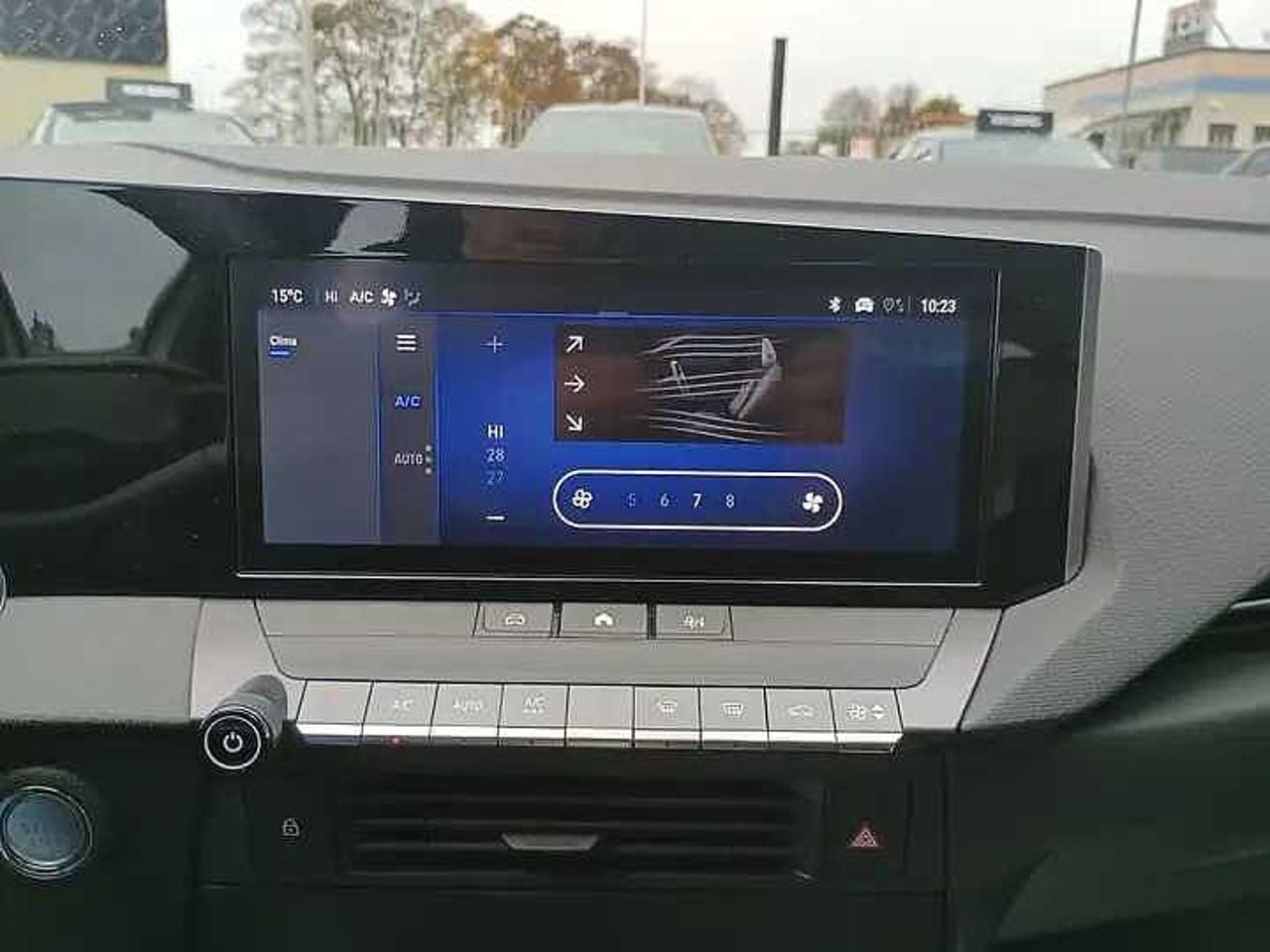 Opel Opel Astra usata 7