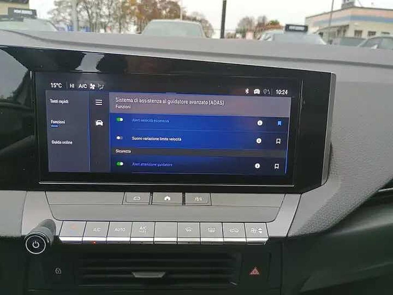 Opel Opel Astra usata 8