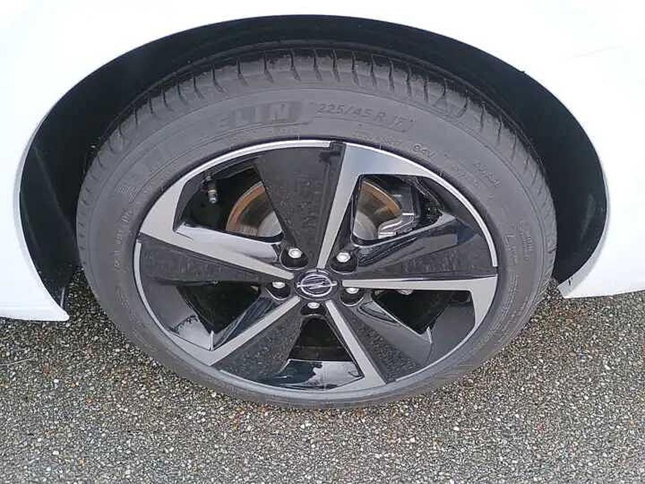 Opel Opel Astra usata 9