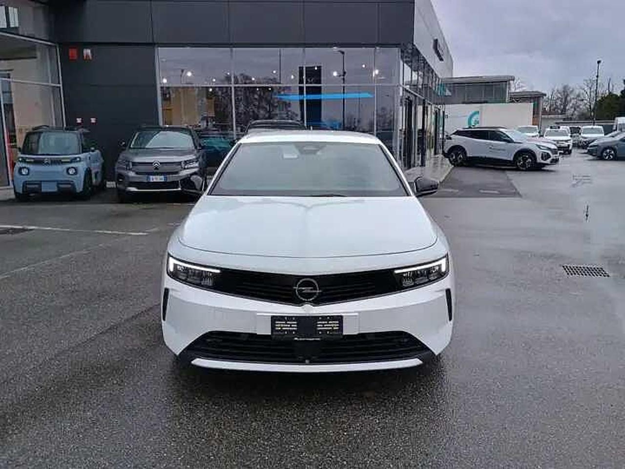 Opel Opel Astra usata 10