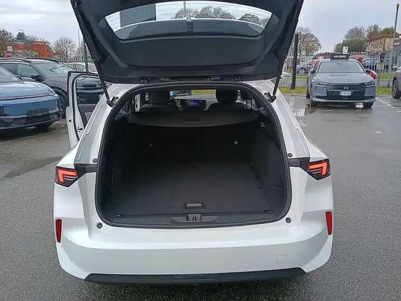 Opel Opel Astra usata 15