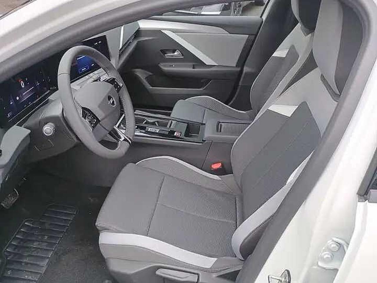 Opel Opel Astra usata 16