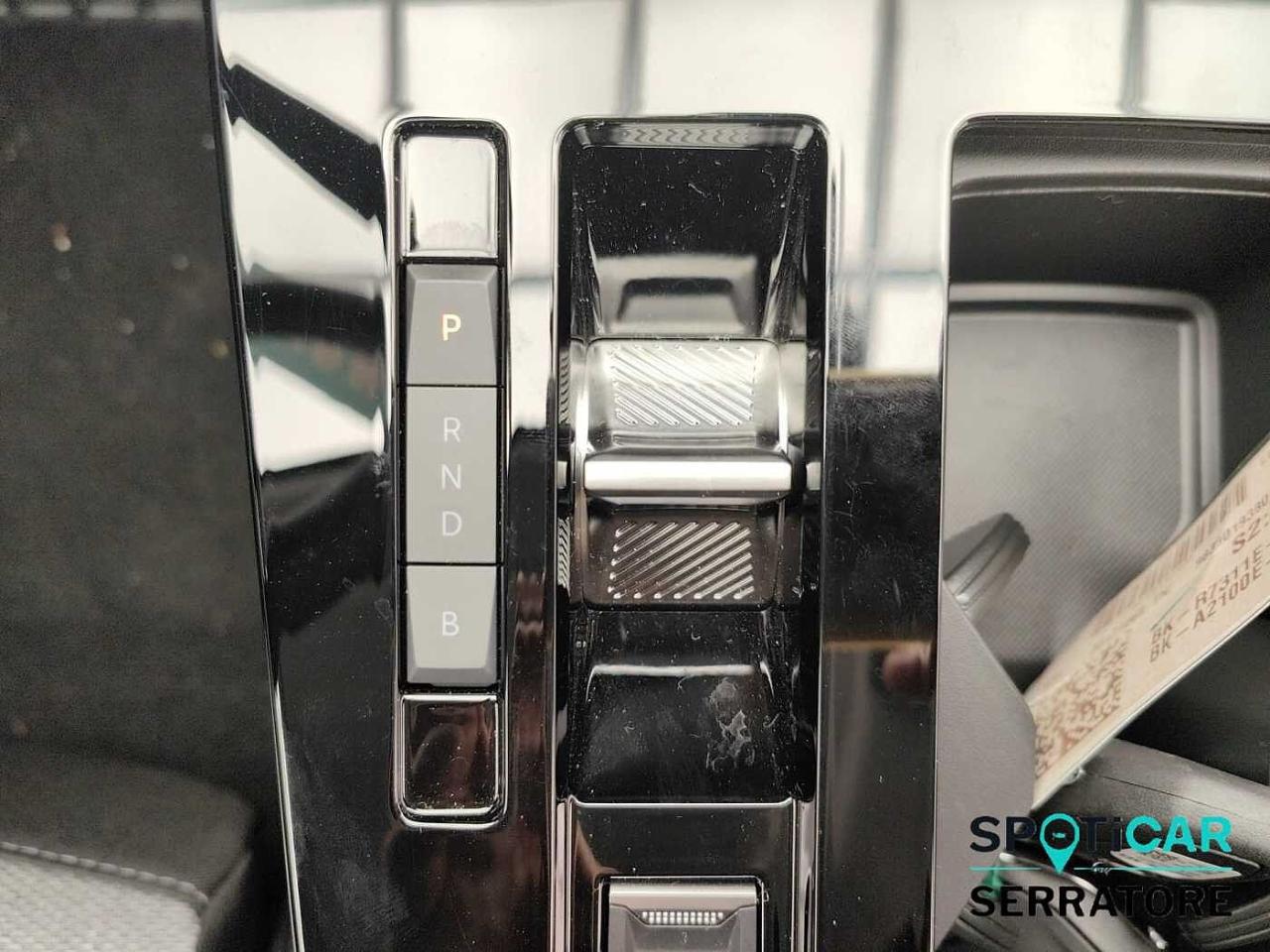 Opel Opel Astra usata, con GPS