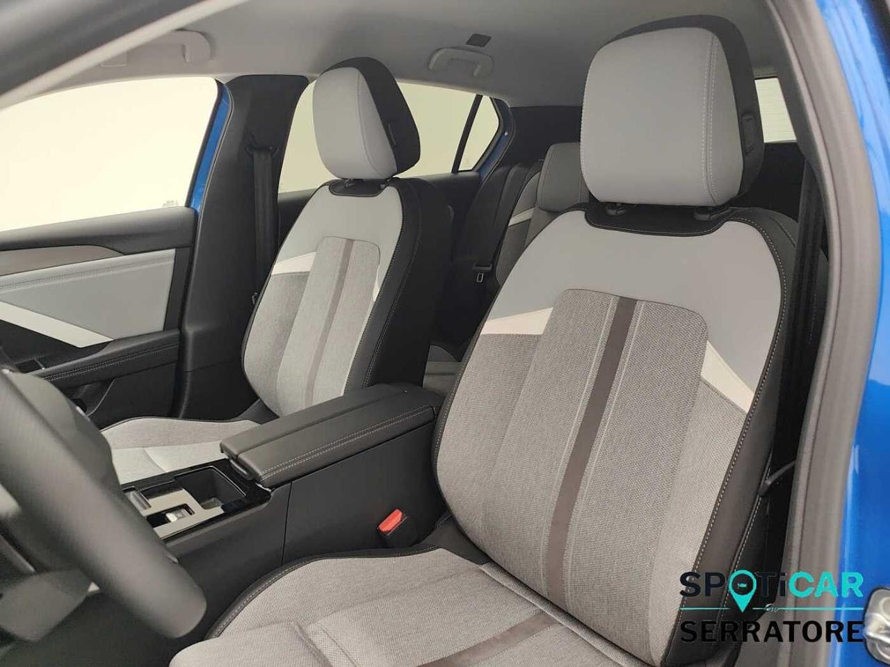 Opel Opel Astra usata 2