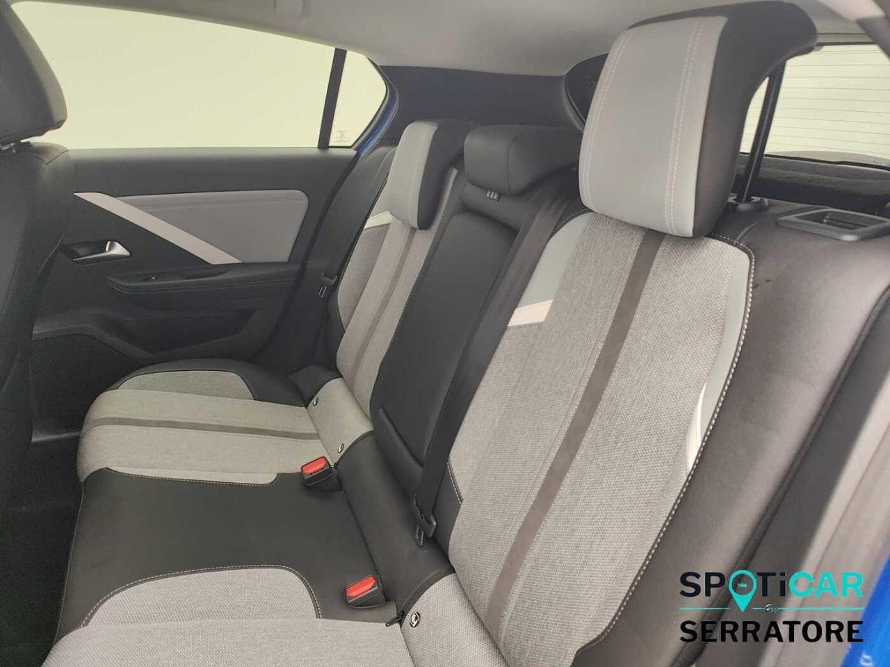 Opel Opel Astra usata 3