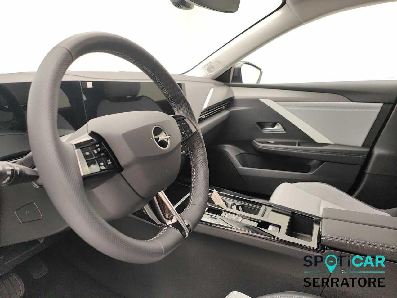 Opel Opel Astra usata 5