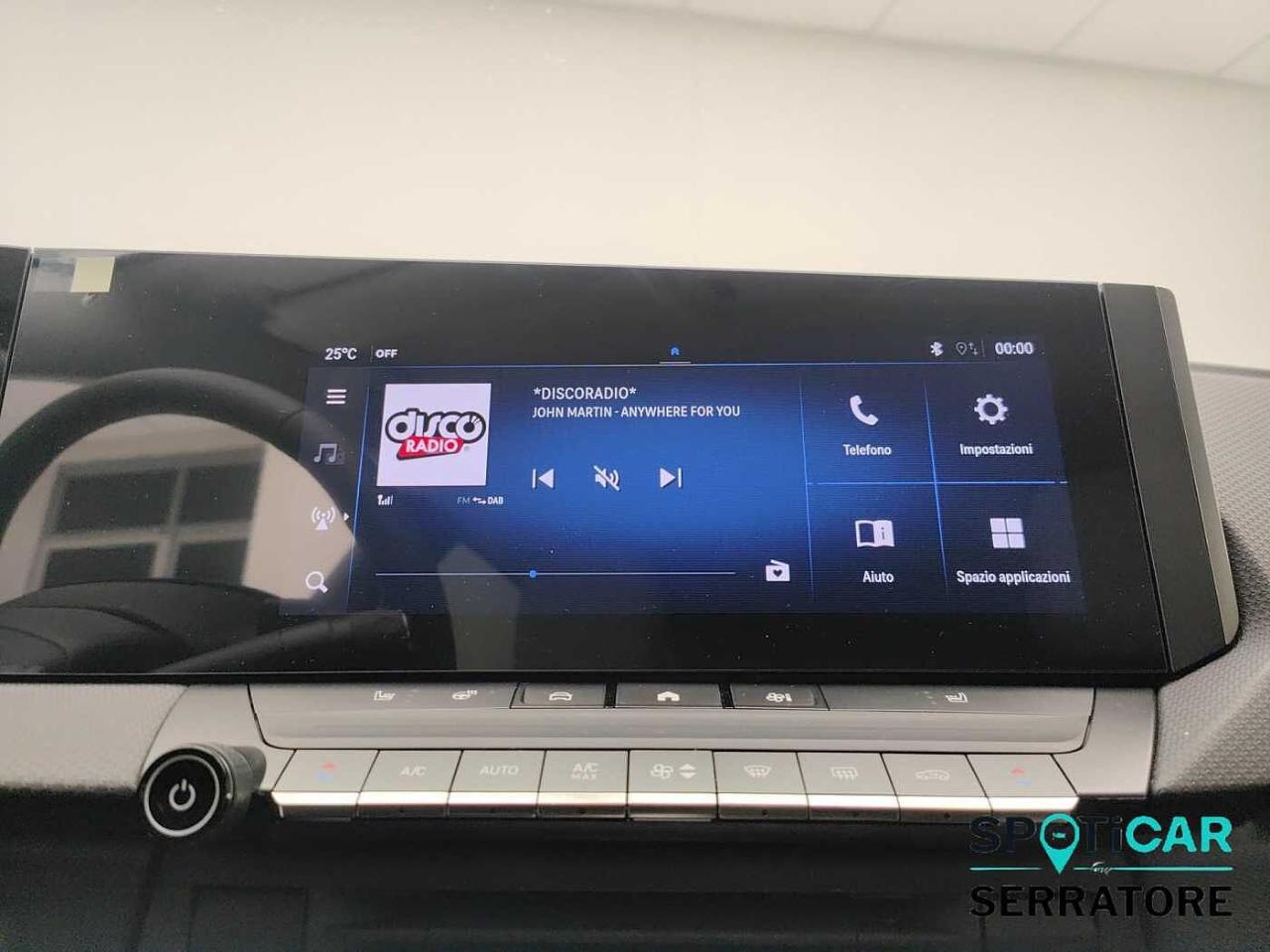 Opel Opel Astra usata 7