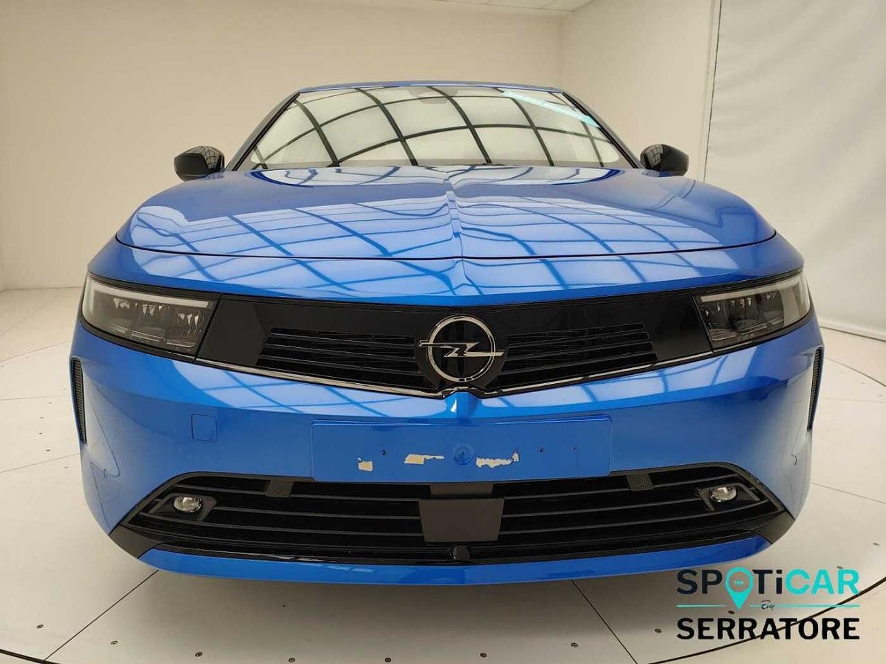 Opel Opel Astra usata 8