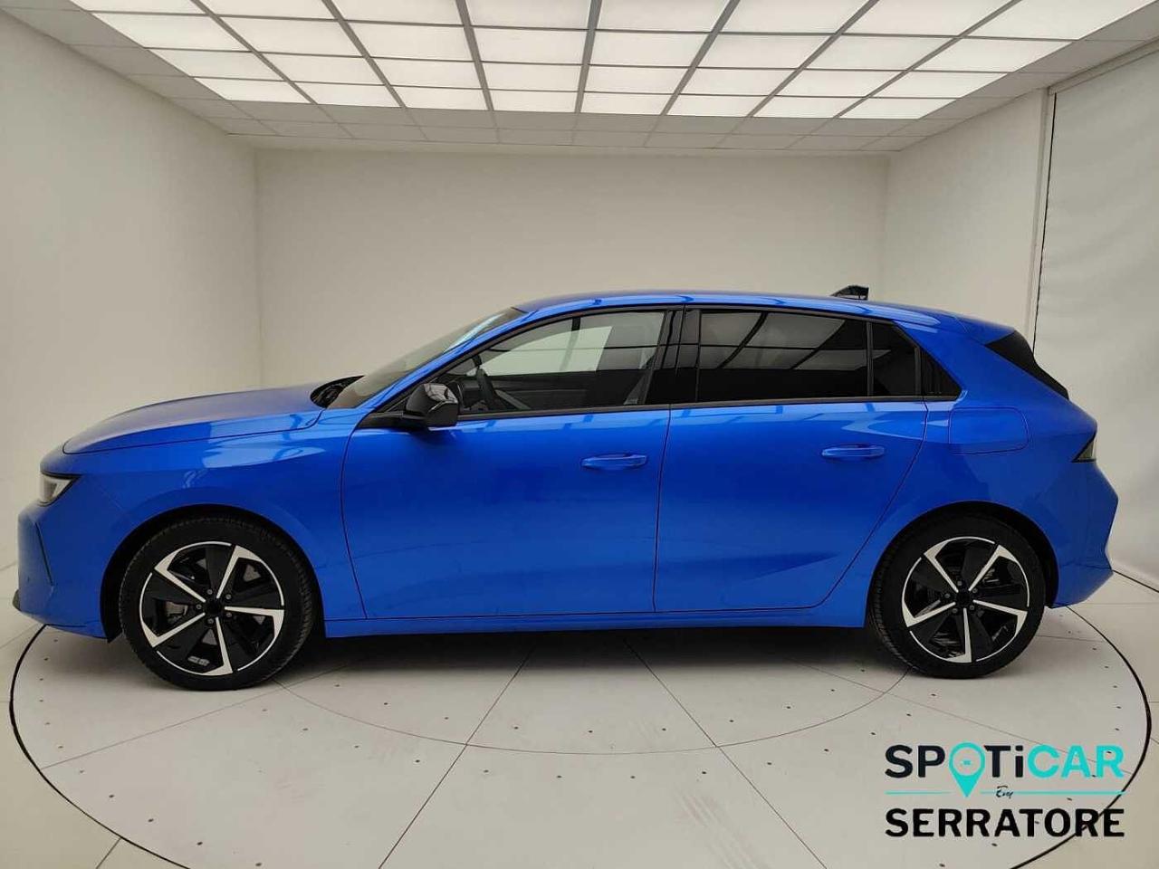 Opel Opel Astra usata 10