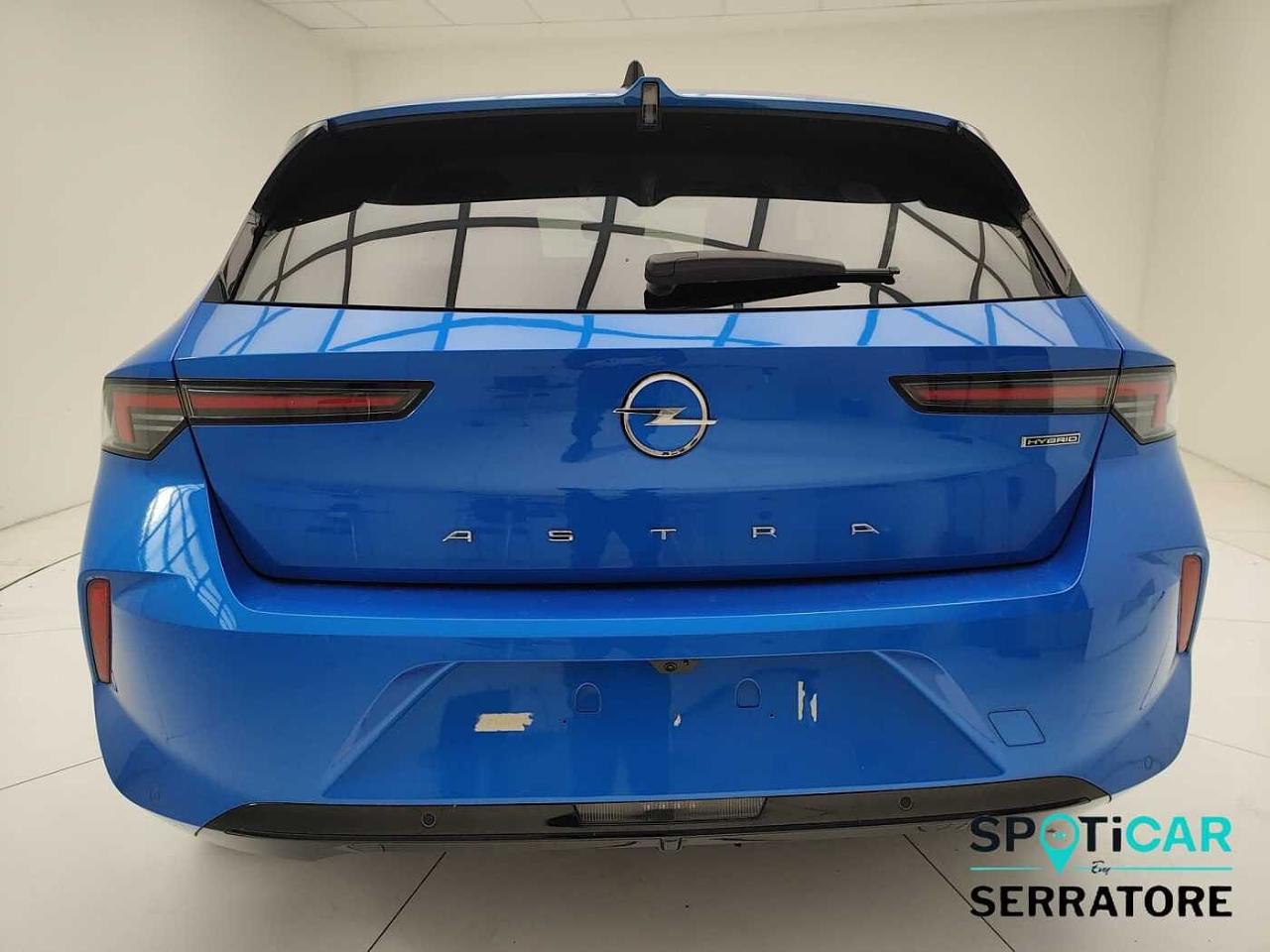 Opel Opel Astra usata 12