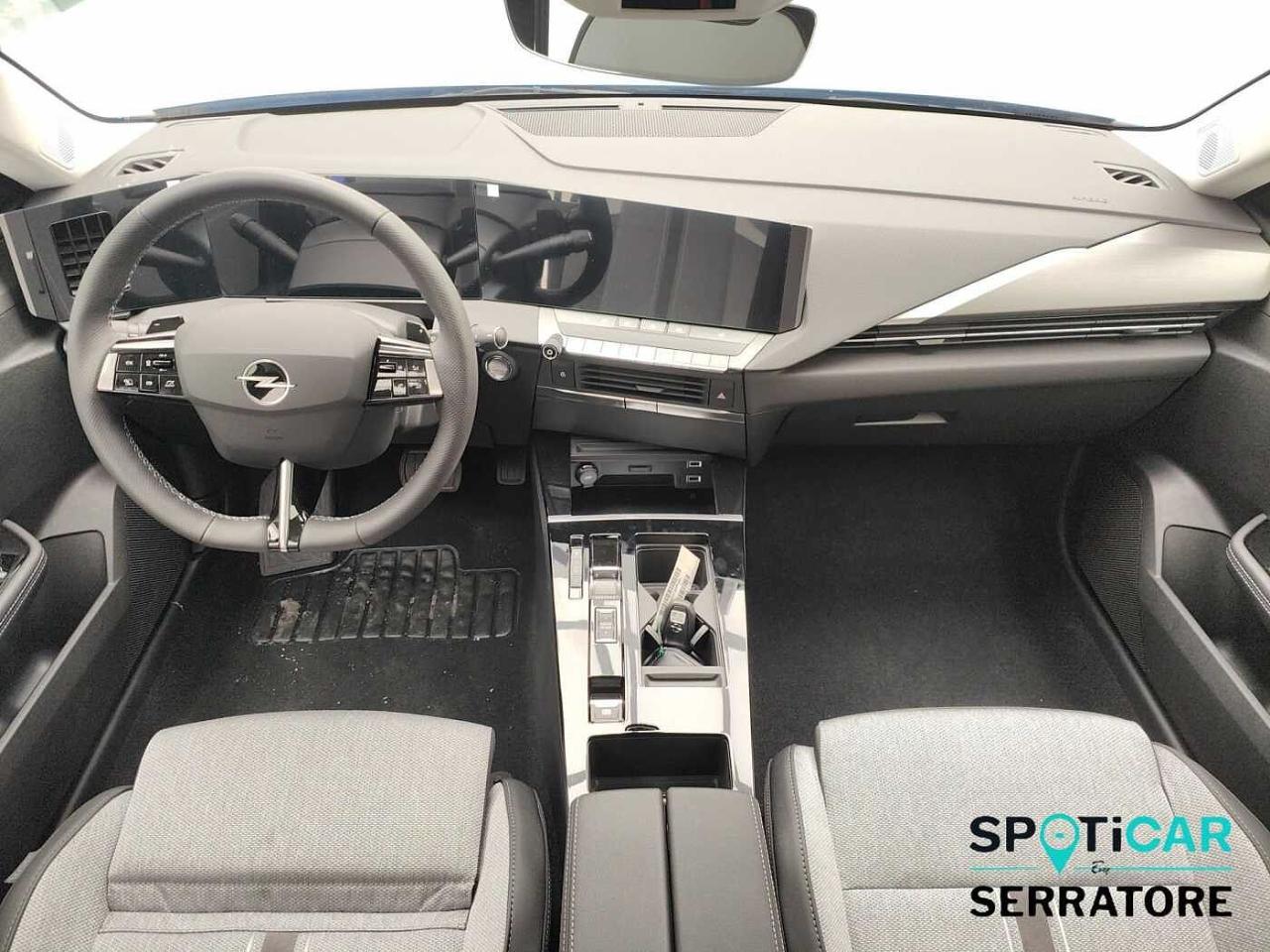 Opel Opel Astra usata 13