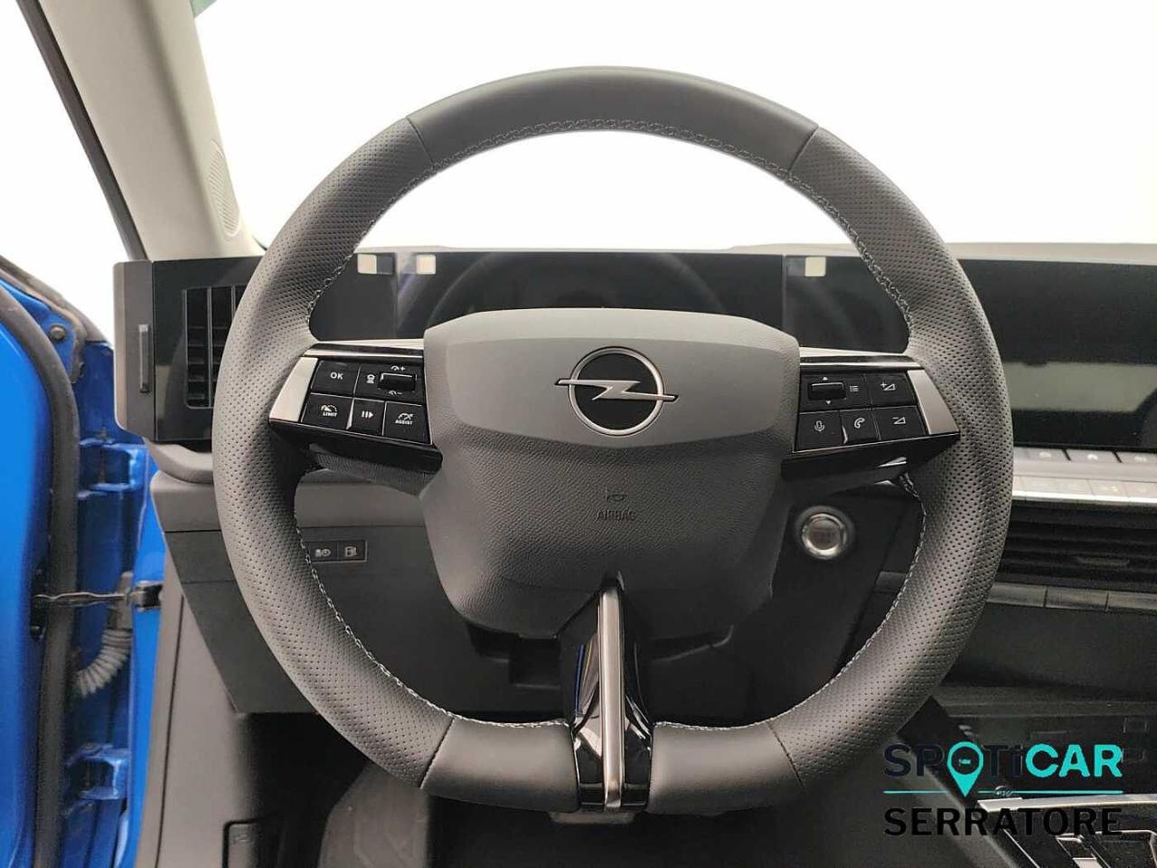 Opel Opel Astra usata 14