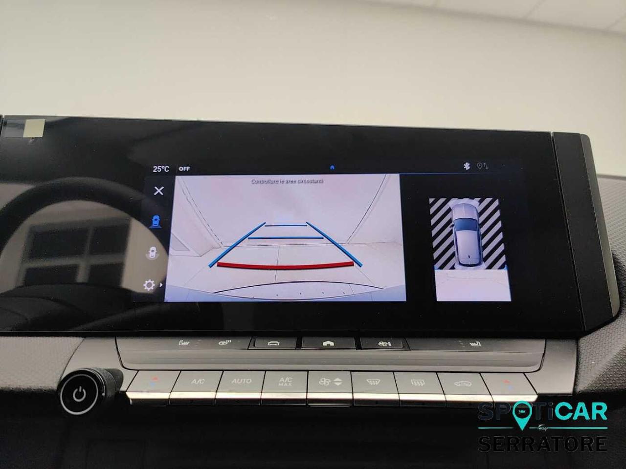 Opel Opel Astra usata 15