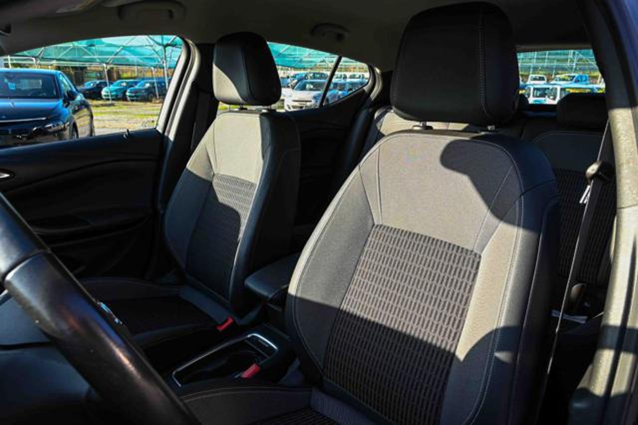 Opel Opel Astra usata 5