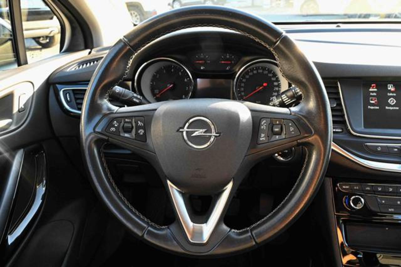 Opel Opel Astra usata 7