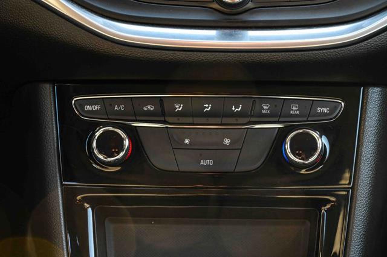 Opel Opel Astra usata 10