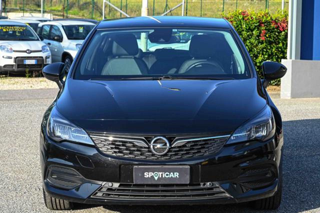 Opel Opel Astra usata 11