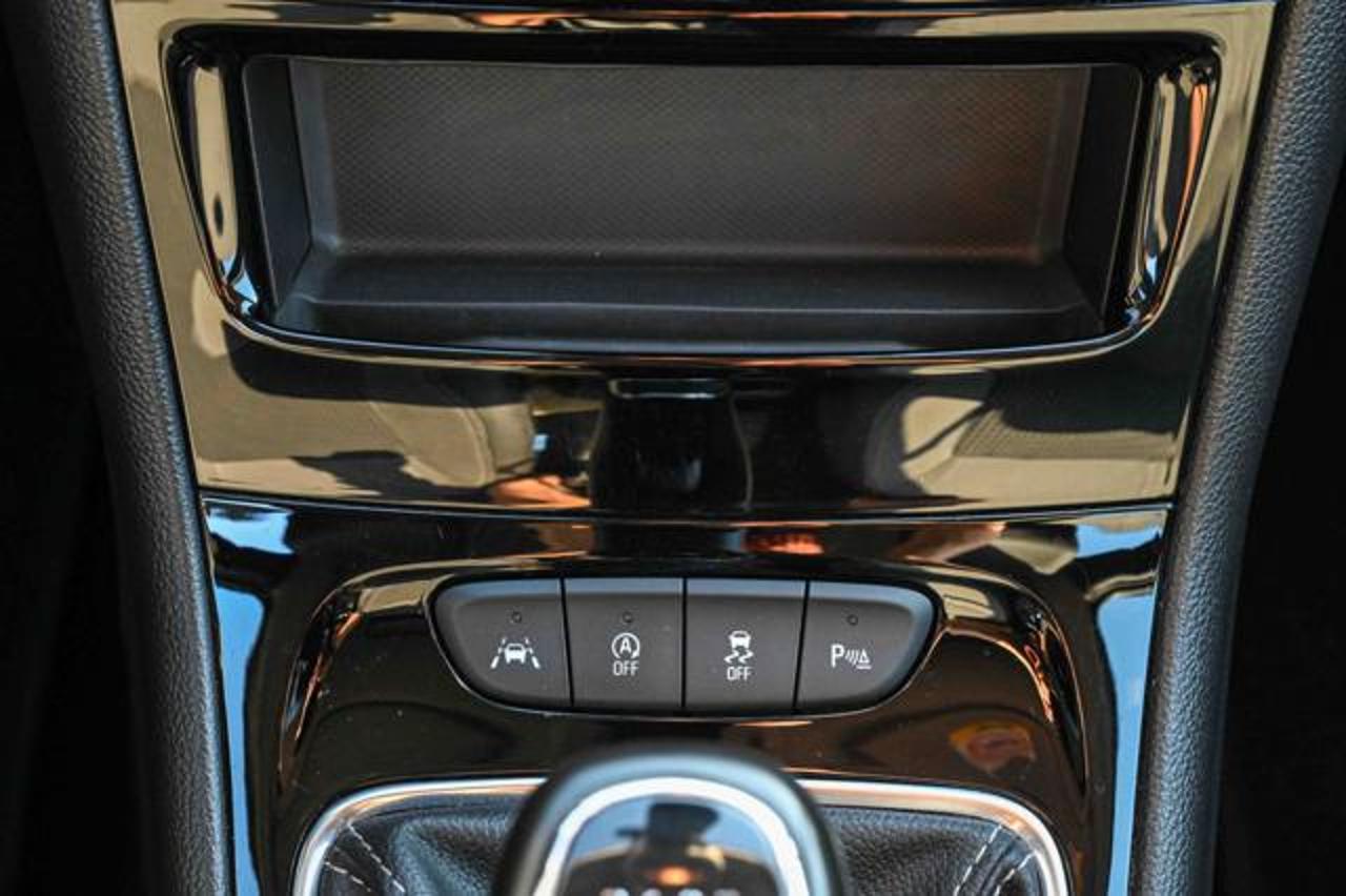 Opel Opel Astra usata 12